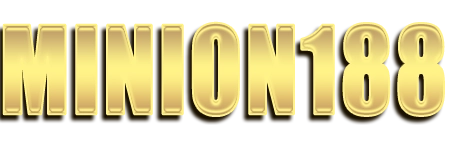 Logo MINION188